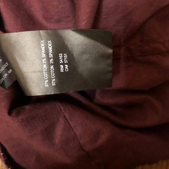 Karl Lagerfeld Button Shirt – Vintage - Snap buttons - Size S - Picture 4 of 7